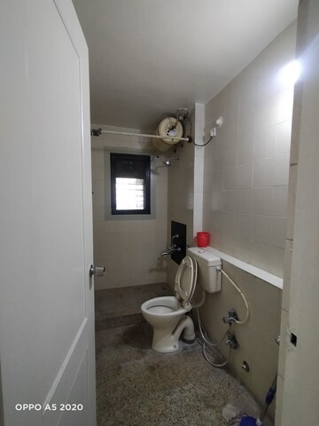 Bathroom in 2 BHK Apartment at Om Utopia, Wanowrie – for Rent