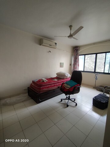 Living Room in 2 BHK Apartment at Om Utopia, Wanowrie – for Rent