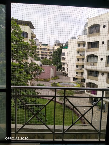 2 BHK Apartment – Exterior View View at Om Utopia, Wanowrie - for Rent