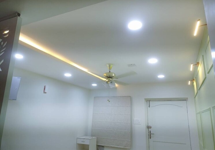 undefined, aditya-empress-towers 3 Bedroom 2385 Sq.Ft. Apartment In Shaikpet Hyderabad 8492067