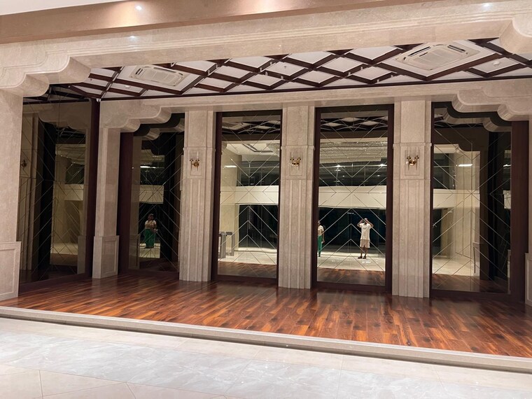 undefined, mantra-sky-homes 4 Bedroom 2088 Sq.Ft. Apartment In Magarpatta City Pune 8492052