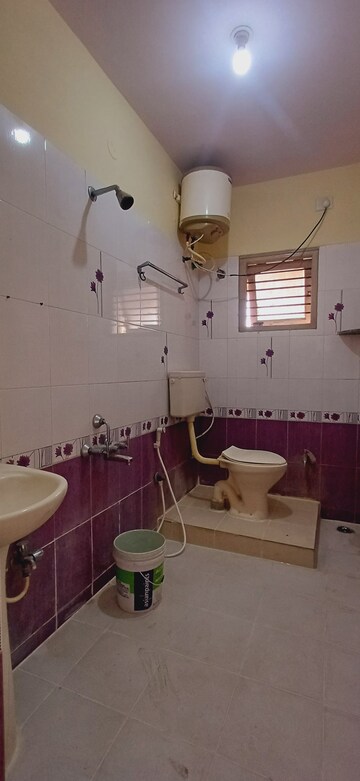 Team Area in 2 BHK Builder Floor at Hsr Layout – for Rent