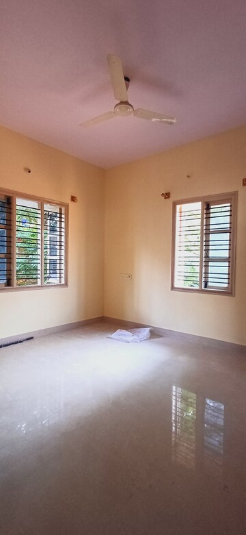 2 BHK Builder Floor For Rent in Hsr Layout