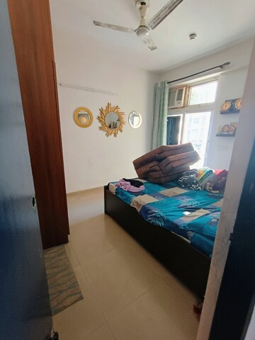Bedroom in 3 BHK Apartment at Mahagun Mywoods II, Sector 16c Greater Noida – for Rent