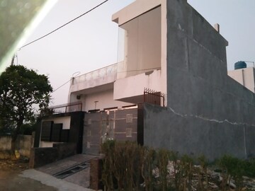 3.5 BHK Villa – Exterior View View at Lal Kuan - for Sale