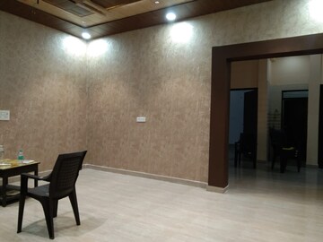 3.5 BHK Villa – Exterior View View at Lal Kuan - for Sale