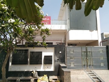 3.5 BHK Villa – Exterior View View at Lal Kuan - for Sale