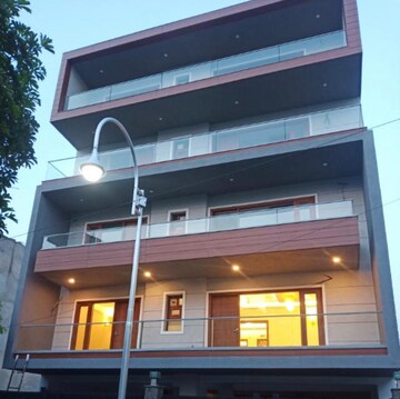 3 BHK Apartment – Exterior View View at Sohna Sector 35 - for Sale