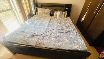 3 BHK Apartment For Rent in Mahagun Mywoods, Sector 16c Greater Noida