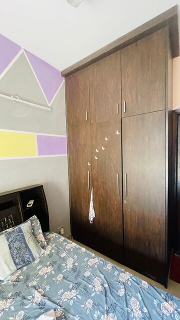 Furnished Amenities in 3 BHK Apartment at Mahagun Mywoods, Sector 16c Greater Noida – for Rent