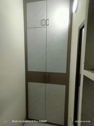 Furnished Amenities in 3 BHK Apartment at Green Grace, Gachibowli – for Rent
