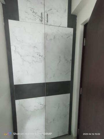 Furnished Amenities in 3 BHK Apartment at Green Grace, Gachibowli – for Rent