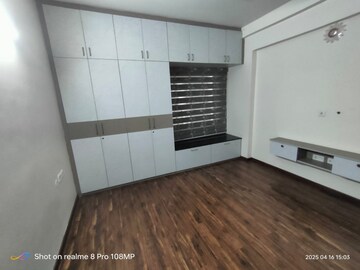 Kitchen in 3 BHK Apartment at Green Grace, Gachibowli – for Rent
