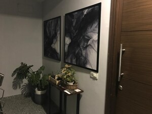  3 BHK Builder Floor at Greater Kailash I – for Sale