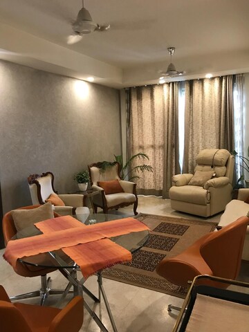 3 BHK Builder Floor For Sale in Greater Kailash I