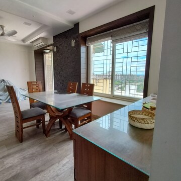 Bedroom in 3 BHK Apartment at Oxford Premium, Wanowrie – for Sale