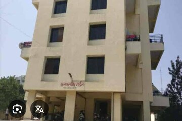 1 BHK Apartment For Rent in Kamgar Putala Vasahat