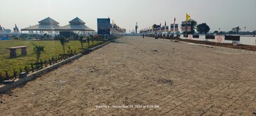  Plot – Exterior View View at Ajmer Road - for Sale