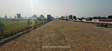 Plot Area in  Plot at Ajmer Road – for Sale
