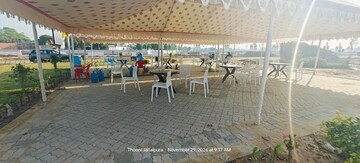 Plot – Exterior View View at Ajmer Road - for Sale
