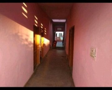 1 BHK Builder Floor – Exterior View View at Shahdara - for Rent