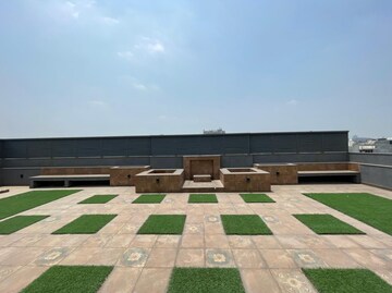 3 BHK Apartment – Exterior View View at Sohna Sector 35 - for Sale