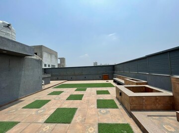 3 BHK Apartment – Exterior View View at Sohna Sector 35 - for Sale