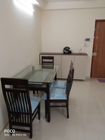 Team Area in 2 BHK Apartment at Godrej Prime, Chembur – for Rent