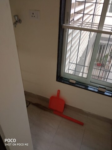 Furnished Amenities in 2 BHK Apartment at Godrej Prime, Chembur – for Rent