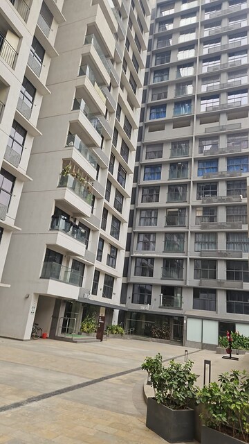 3 BHK Apartment – Exterior View View at Godrej Urban Park, Chandivali - for Rent