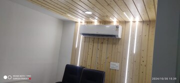 Team Area in  Office Space at Sector 17 – for Rent