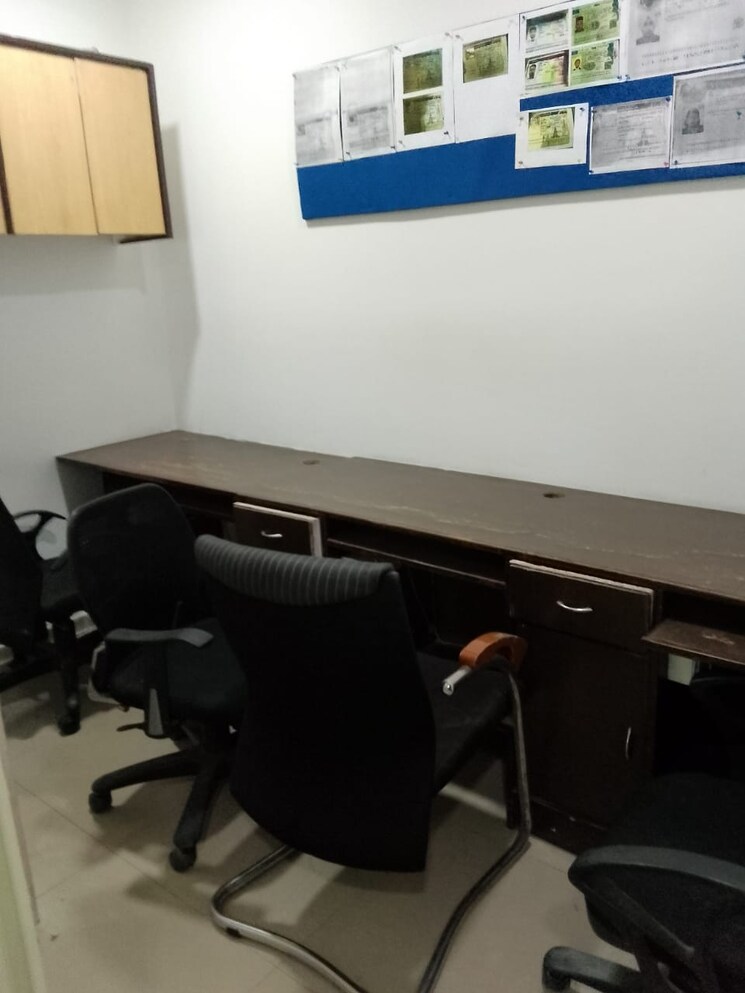 Team Area, sector 17 Commercial Office Space 450 Sq.Ft. In Sector 17 Chandigarh 8492159