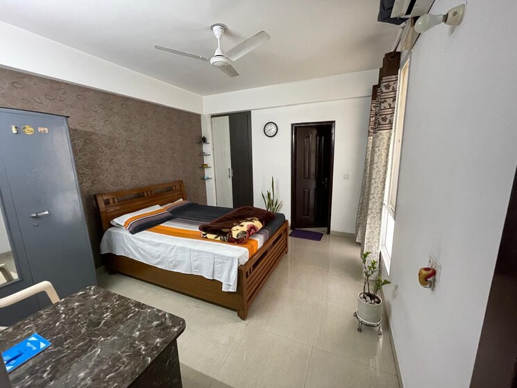 Bedroom, supertech-cape-town 2 Bedroom 1150 Sq.Ft. Apartment In Sector 74 Noida 8492257