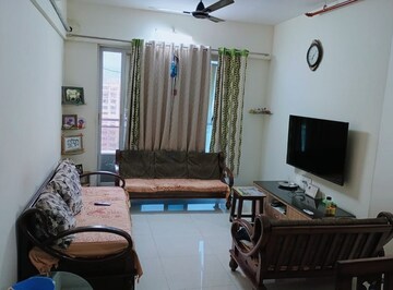 1 BHK Apartment For Rent in Shraddha Orchid Avenue, Bhandup West