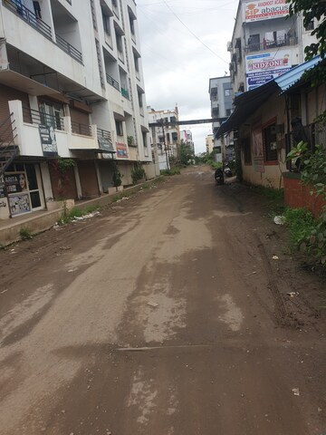  Plot – Exterior View View at Adarsh Nagar - for Sale