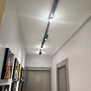 Furnished Amenities in 3 BHK Apartment at KW Srishti, Raj Nagar Extension – for Sale