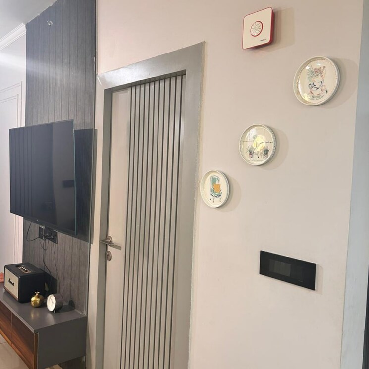 Bathroom, kw-srishti 3 Bedroom 1485 Sq.Ft. Apartment In Raj Nagar Extension Ghaziabad 8492269