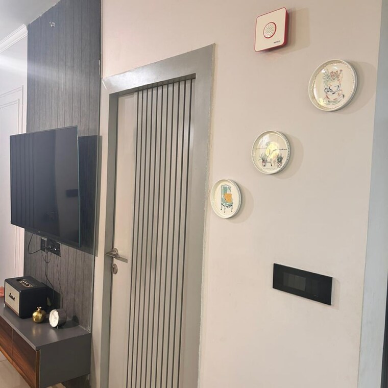 Bathroom, kw-srishti 3 Bedroom 1485 Sq.Ft. Apartment In Raj Nagar Extension Ghaziabad 8492269