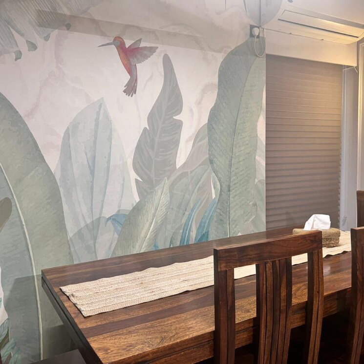 Bedroom, kw-srishti 3 Bedroom 1485 Sq.Ft. Apartment In Raj Nagar Extension Ghaziabad 8492269