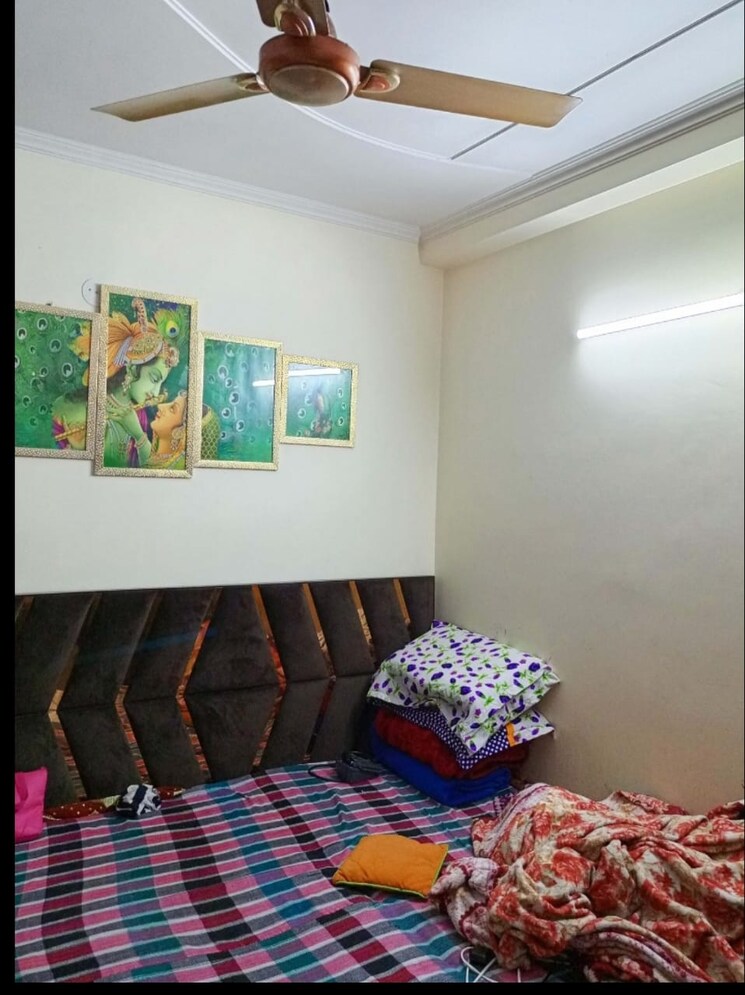 Bedroom, radheypuri 3 Bedroom 891 Sq.Ft. Builder Floor In Radheypuri Delhi 8492216