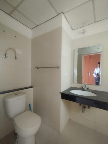 Kitchen in 3 BHK Apartment at Vatika City Homes, Sector 83 – for Rent