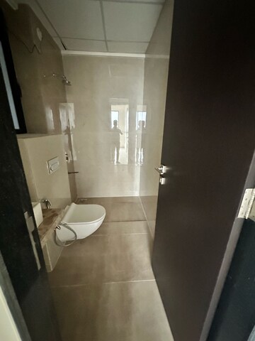 Bathroom in 2 BHK Apartment at Kolte Patil Verve, Bangur Nagar – for Rent