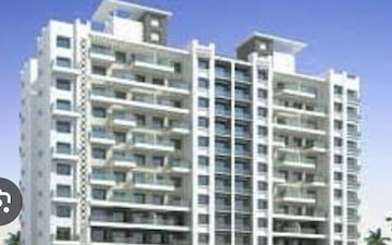 1 BHK Apartment For Rent in Kamgar Putala Vasahat