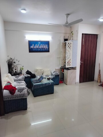 Master Bedroom in 2 BHK Apartment at Breez Global Heights, Sohna Sector 33 – for Rent