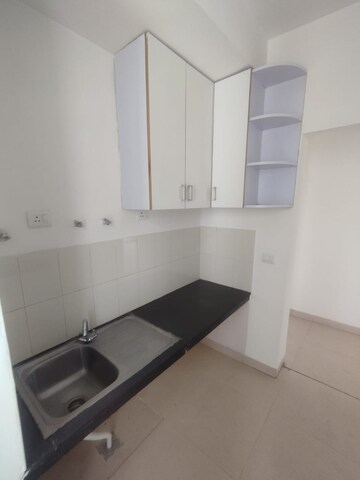 Kitchen in 3 BHK Apartment at Vatika City Homes, Sector 83 – for Rent