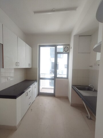 Kitchen in 3 BHK Apartment at Vatika City Homes, Sector 83 – for Rent