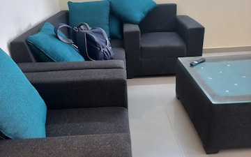 2 BHK Apartment For Rent in Shree Vardhman Mantra, Sector 67