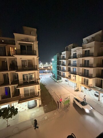 2 BHK Apartment – Exterior View View at Signature Global Park, Sohna Sector 36 - for Rent