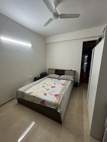 Bedroom in 2 BHK Apartment at Signature Global Park, Sohna Sector 36 – for Rent