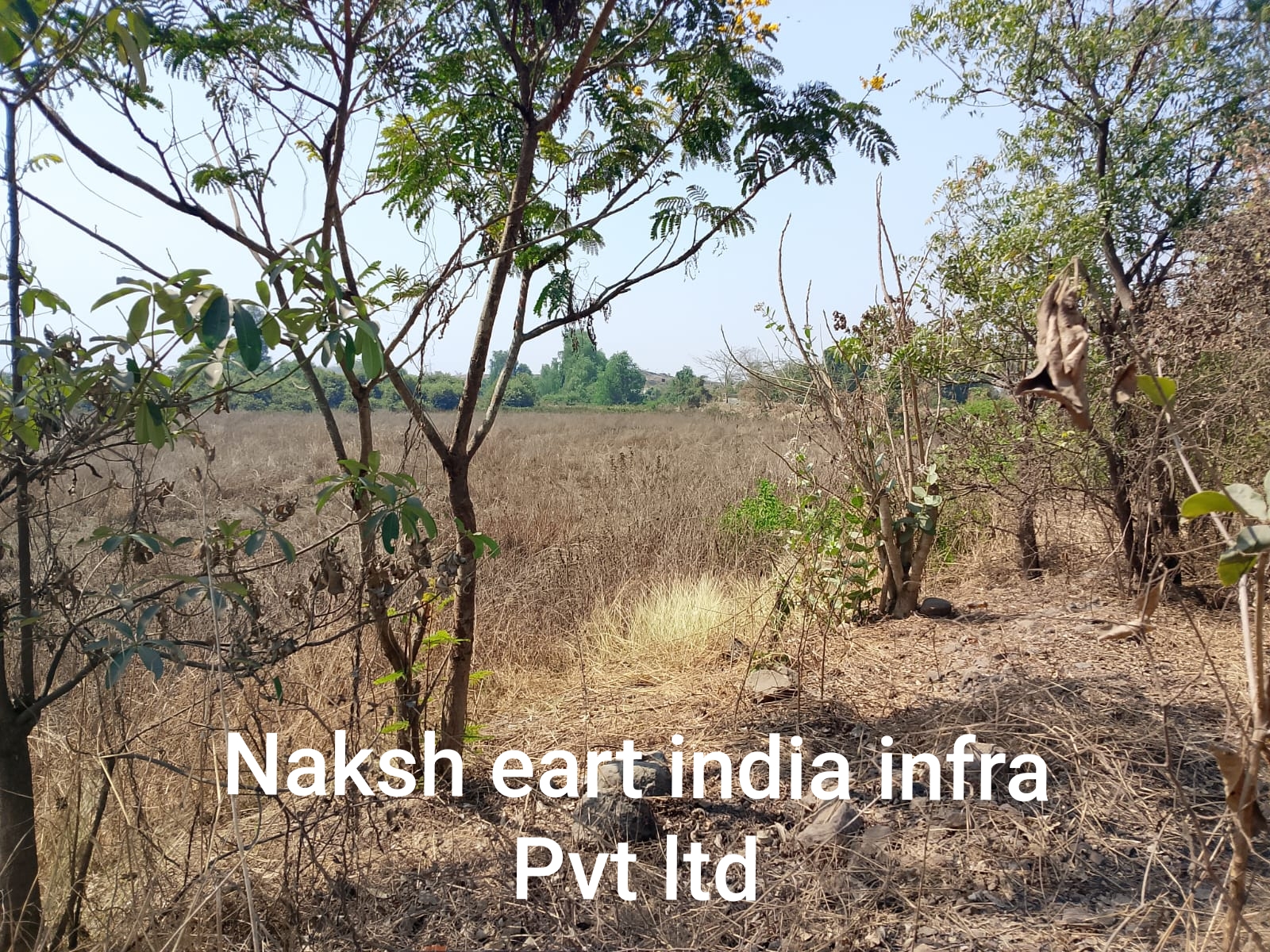 Land For Sale in Highway Touch Plot 